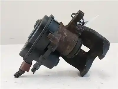 Peça sobressalente para automóvel em segunda mão pinça de travão traseira esquerda por audi a5 coupe (8t) 2.0 tdi quattro referências oem iam 