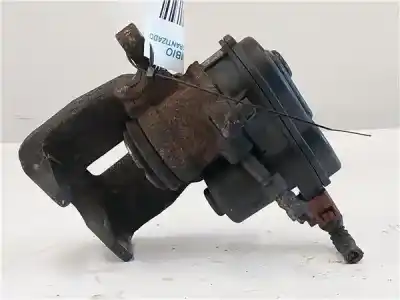 Peça sobressalente para automóvel em segunda mão pinça de travão traseira direita por audi a5 coupe (8t) 2.0 tdi quattro referências oem iam 