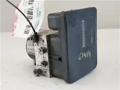 Gebrauchtes Autoersatzteil abs zum ford fiesta vi (cb1, ccn) 1.6 tdci oem-iam-referenzen 8v51-2c405-ac  