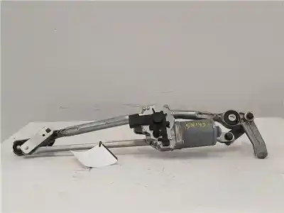 Peça sobressalente para automóvel em segunda mão motor do limpa para brisas por bmw serie 3 berlina (e90) 2.0 318d referências oem iam 