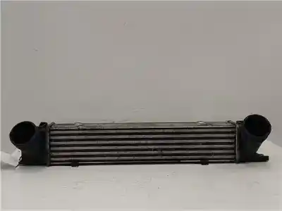 Peça sobressalente para automóvel em segunda mão INTERCOOLER por BMW SERIE 3 BERLINA (E90)  Referências OEM IAM   3093796