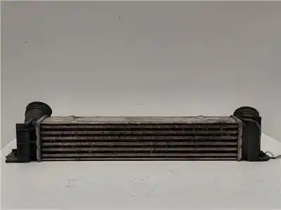Peça sobressalente para automóvel em segunda mão intercooler por bmw serie 3 berlina (e90) 2.0 318d referências oem iam   3093796