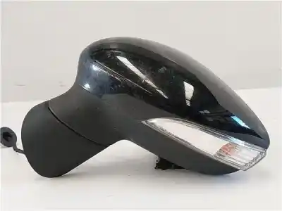 Gebrauchtes Autoersatzteil linker spiegel zum ford fiesta vi (cb1, ccn) 1.6 tdci oem-iam-referenzen   e8024704