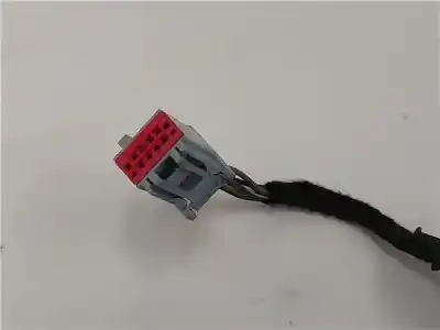 Gebrauchtes Autoersatzteil linker spiegel zum ford fiesta vi (cb1, ccn) 1.6 tdci oem-iam-referenzen   e8024704