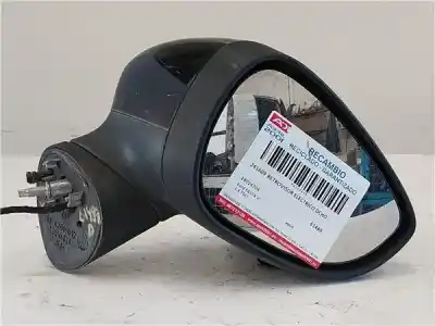 Gebrauchtes Autoersatzteil rückseite rechts zum ford fiesta vi (cb1, ccn) 1.6 tdci oem-iam-referenzen 