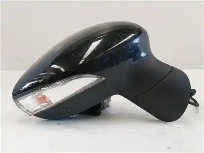 Pièce détachée automobile d'occasion rétroviseur droit pour ford fiesta vi (cb1, ccn) 1.6 tdci références oem iam   e8024704