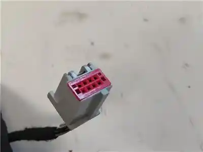 Pièce détachée automobile d'occasion rétroviseur droit pour ford fiesta vi (cb1, ccn) 1.6 tdci références oem iam   e8024704