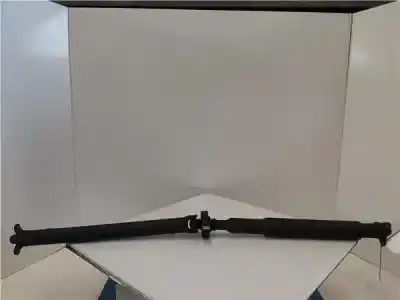 Peça sobressalente para automóvel em segunda mão transmissão central traseira por bmw serie 3 berlina (e90) 2.0 318d referências oem iam 7575332-02