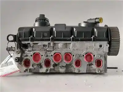 Second-hand car spare part Cylinder Head for SEAT ALHAMBRA (7V8) 1.9 TDI OEM IAM references 038103373R  