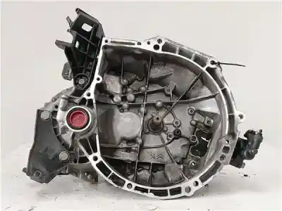 Second-hand car spare part gearbox for citroen c3 iii (sx) 1.2 vti 68 oem iam references 20cr15