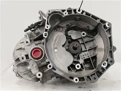 Tweedehands auto-onderdeel versnellingsbak voor opel zafira b 1.9 cdti oem iam-referenties m32