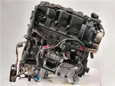 Peça sobressalente para automóvel em segunda mão  por BMW SERIE 5 BERLINA (E60)  Referências OEM IAM 204D4  