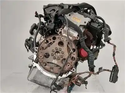 Second-hand car spare part complete engine for bmw serie 5 berlina (e60) 2.0 520d oem iam references 204d4  