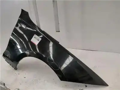 Peça sobressalente para automóvel em segunda mão guarda-lamas dianteiro direito por bmw serie 1 berlina (e81/e87) 2.0 120d referências oem iam   