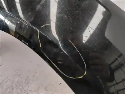 Peça sobressalente para automóvel em segunda mão guarda-lamas dianteiro direito por bmw serie 1 berlina (e81/e87) 2.0 120d referências oem iam   