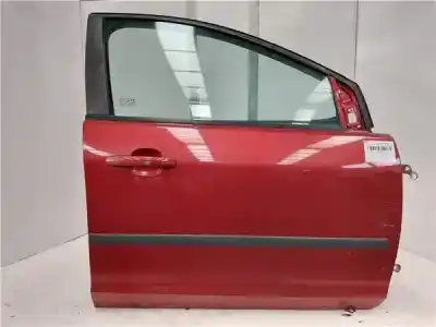 Автозапчастина б/у передні праві двері для FORD FOCUS II (DA_) 1.6 Посилання на OEM IAM   