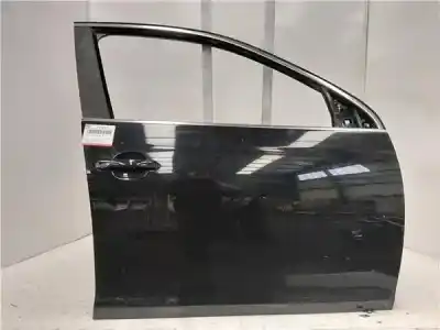 Автозапчастина б/у ПЕРЕДНІ ПРАВІ ДВЕРІ для VOLKSWAGEN JETTA (1K2)  Посилання на OEM IAM   