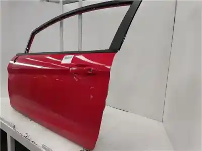 Автозапчасти б/у левая передняя дверь за ford fiesta vi (cb1, ccn) 1.6 tdci ссылки oem iam   