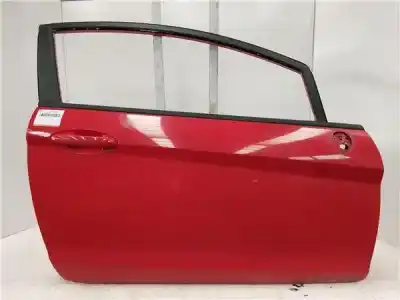 Автозапчастина б/у ПЕРЕДНІ ПРАВІ ДВЕРІ для FORD FIESTA VI (CB1, CCN)  Посилання на OEM IAM   