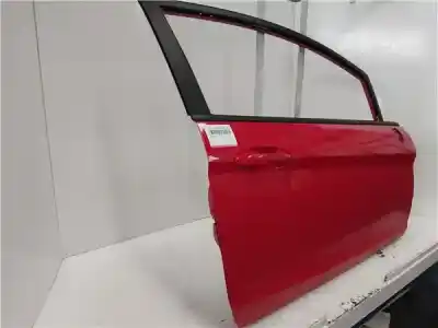 Автозапчастина б/у передні праві двері для ford fiesta vi (cb1, ccn) 1.6 tdci посилання на oem iam   