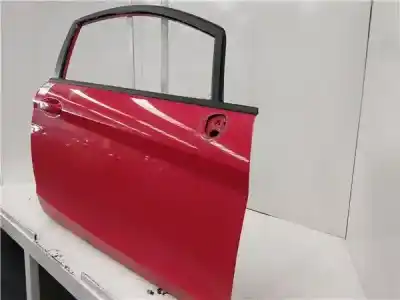 Автозапчастина б/у передні праві двері для ford fiesta vi (cb1, ccn) 1.6 tdci посилання на oem iam   