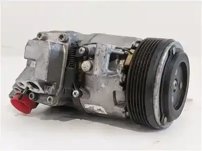Peça sobressalente para automóvel em segunda mão compressor de ar condicionado a/a a/c por bmw serie x3 (e83) 2.0d referências oem iam a41011r23008
