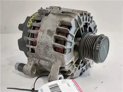 Peça sobressalente para automóvel em segunda mão ALTERNADOR por VOLVO V50 FAMILIAR  Referências OEM IAM 30659390  