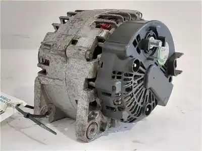 Second-hand car spare part alternator for renault kangoo express (fw0/1_) 1.5 dci (fw0a. fw0b) oem iam references   tg150146