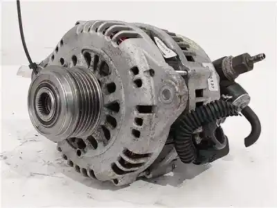 Автозапчастина б/у генератор для OPEL ASTRA H GTC (A04) 1.7 CDTi (L08) Посилання на OEM IAM   LRA02806