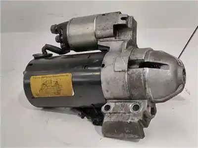 Peça sobressalente para automóvel em segunda mão motor de arranque por bmw serie 1 berlina (e81/e87) 2.0 120d referências oem iam 