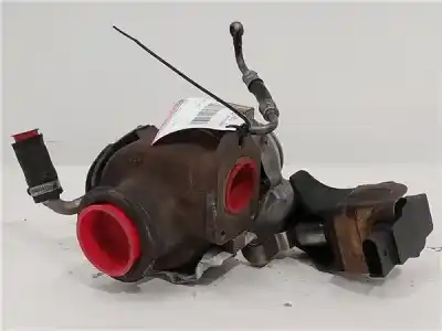 Pezzo di ricambio per auto di seconda mano Turbocompressore per BMW SERIE X3 (E83) 2.0d Riferimenti OEM IAM 724779  