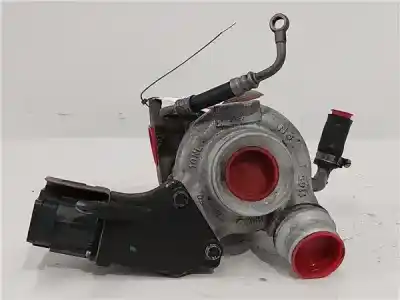 Peça sobressalente para automóvel em segunda mão turbocompresor por bmw serie x3 (e83) 2.0d referências oem iam 724779  