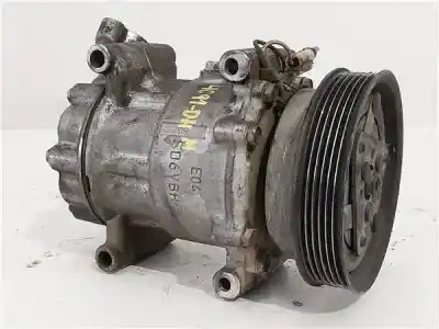 Автозапчастина б/у  для RENAULT KANGOO (F/KC0)  Посилання на OEM IAM 6097610444  