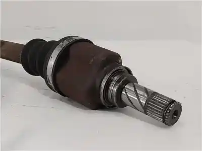 Second-hand car spare part front left transmission for renault kangoo express (fw0/1_) 1.5 dci (fw0a. fw0b) oem iam references   