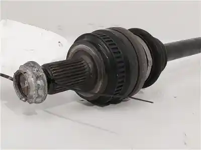 Second-hand car spare part rear right transmission for bmw serie x3 (e83) 2.0d oem iam references 7537608ai02  