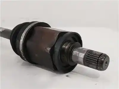 Second-hand car spare part front left transmission for bmw serie x3 (e83) 2.0d oem iam references 3450563ai02  