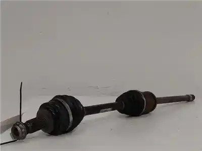 Peça sobressalente para automóvel em segunda mão  por BMW SERIE X3 (E83)  Referências OEM IAM 3450564AI02  