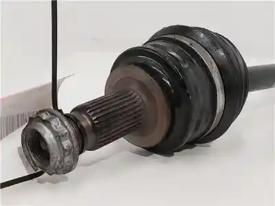 Second-hand car spare part front right transmission for bmw serie x3 (e83) 2.0d oem iam references 3450564ai02  