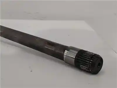 Second-hand car spare part front right transmission for bmw serie x3 (e83) 2.0d oem iam references 3450564ai02  