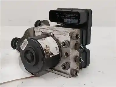 Peça sobressalente para automóvel em segunda mão Abs por SEAT LEON (1P1) 1.6 Referências OEM IAM 1K0907379P  