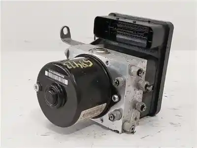 Peça sobressalente para automóvel em segunda mão abs por bmw serie 1 berlina (e81/e87) 2.0 120d referências oem iam 3451-6777158-01