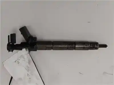 Pezzo di ricambio per auto di seconda mano Iniettore per BMW SERIE X3 (E83) 2.0d Riferimenti OEM IAM 7797877-05  