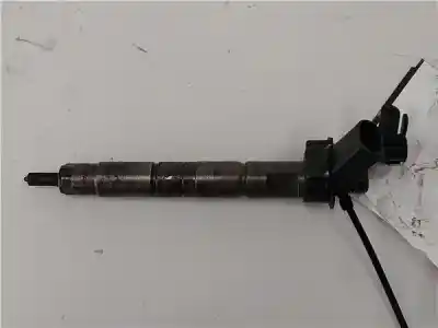 Peça sobressalente para automóvel em segunda mão injetor por bmw serie x3 (e83) 2.0d referências oem iam 7797877-05  