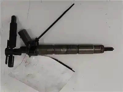 Peça sobressalente para automóvel em segunda mão injetor por bmw serie x3 (e83) 2.0d referências oem iam 7797877-05