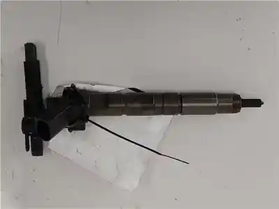 Peça sobressalente para automóvel em segunda mão injetor por bmw serie x3 (e83) 2.0d referências oem iam 7797877-05  