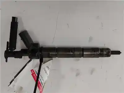 Peça sobressalente para automóvel em segunda mão injetor por bmw serie x3 (e83) 2.0d referências oem iam 7797877-05