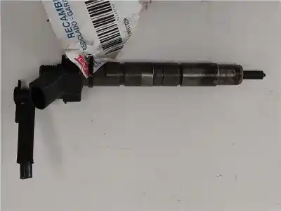 Peça sobressalente para automóvel em segunda mão injetor por bmw serie x3 (e83) 2.0d referências oem iam 7797877-05  
