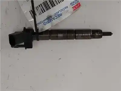 Peça sobressalente para automóvel em segunda mão injetor por bmw serie x3 (e83) 2.0d referências oem iam 7797877-05