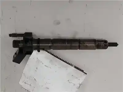 Peça sobressalente para automóvel em segunda mão injetor por bmw serie x3 (e83) 2.0d referências oem iam 7797877-05  