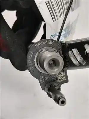 Peça sobressalente para automóvel em segunda mão injetor por bmw serie x3 (e83) 2.0d referências oem iam 7797877-05  